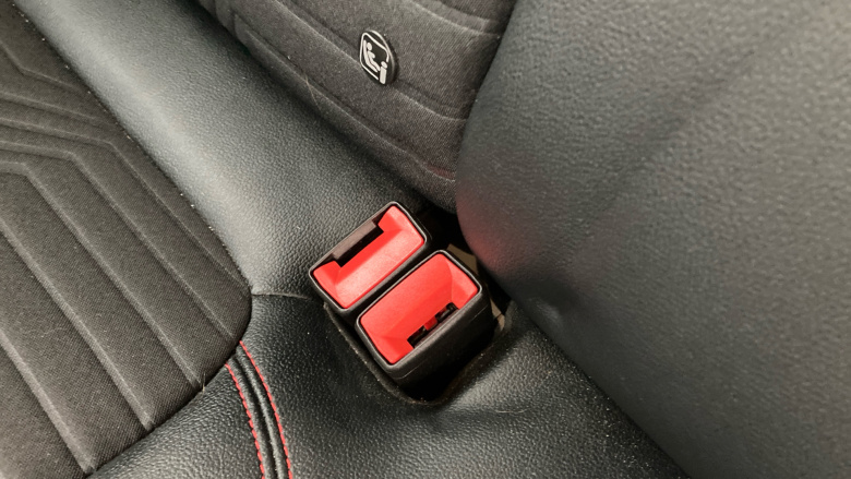 Ford Puma 1.0 EcoBoost Hybrid mHEV ST-Line X 5dr Petrol Hatchback